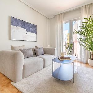 Apartamento de 3 Dormitorios